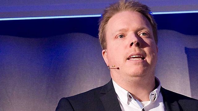 – Responsen er over all forventning
