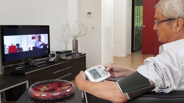 Kommuner kan spare milliarder med fiber