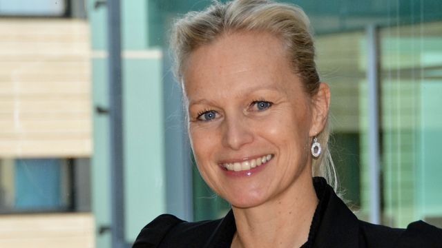 Dipper endrer utenlandsprisene