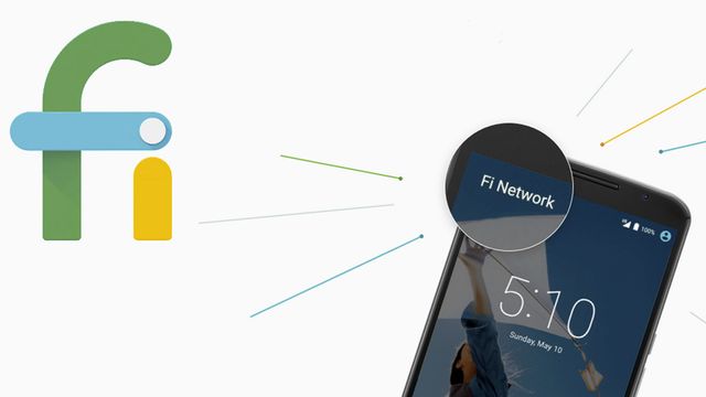 Google blir mobiloperatør