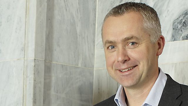 Norvestor kjøper Netnordic