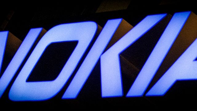 Grønt lys for Nokia-Alcatel-Lucent-fusjon