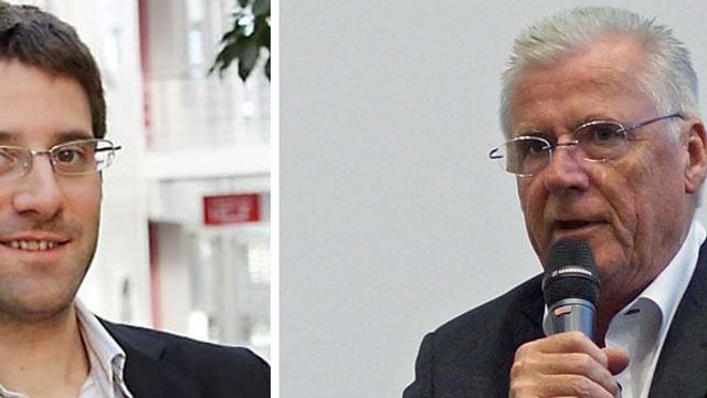 Investeringer i bredbånd gir stor gevinst for samfunnet