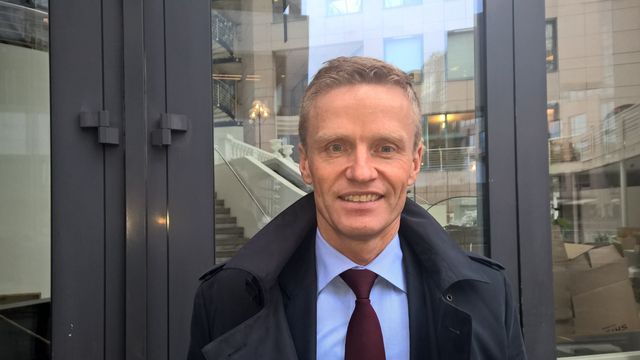 Nextgentel kjøper Kvantel