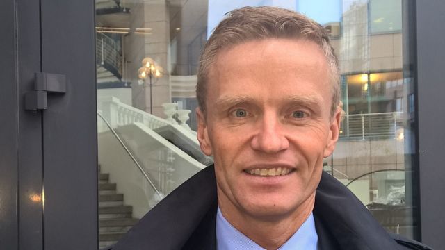 Flere kunder og lavere omsetning for Nextgentel