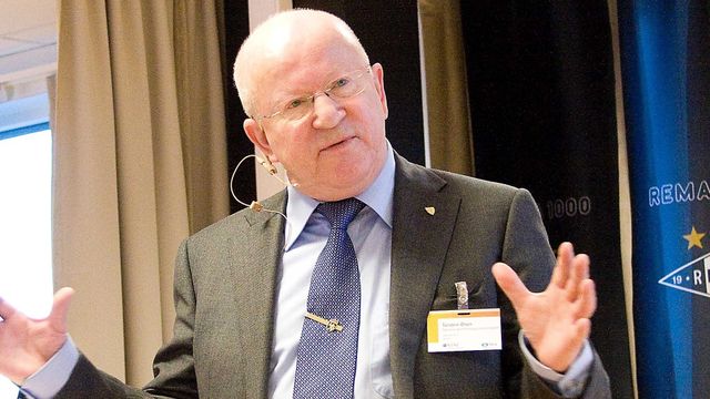 Telenor-sikkerhet får tommelen opp