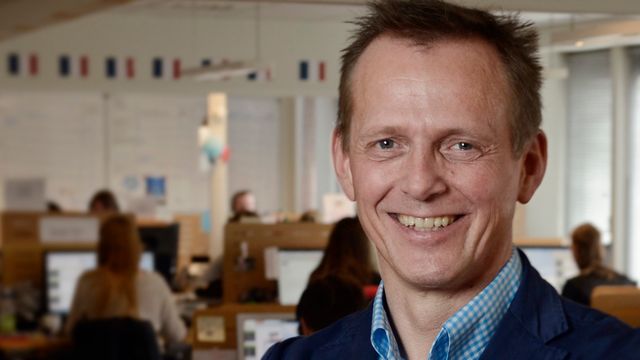 Blir ikke med når Chess flytter