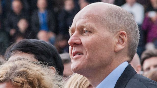 Brekke: – Trenger økt teknologiforståelse