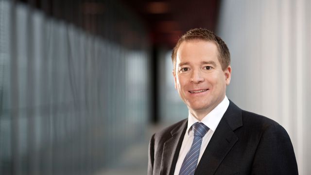 Sterk vekst i Cisco