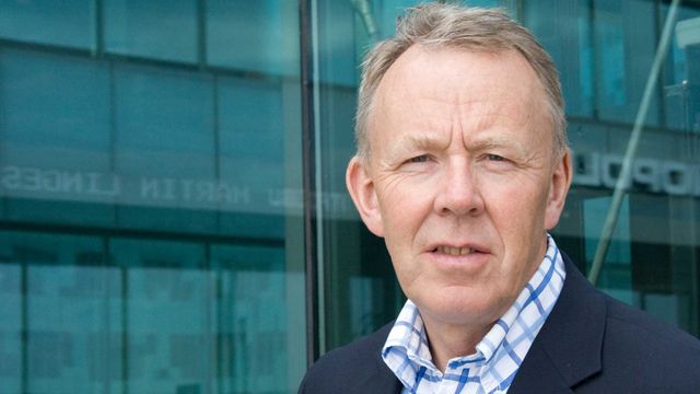 Derfor styrer datasentrene unna Norge