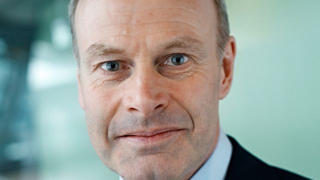 Han skal lede Telenor Asia