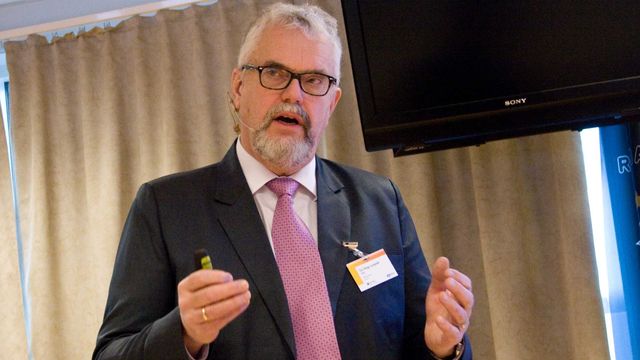Nødnett tester vanlige mobilnett
