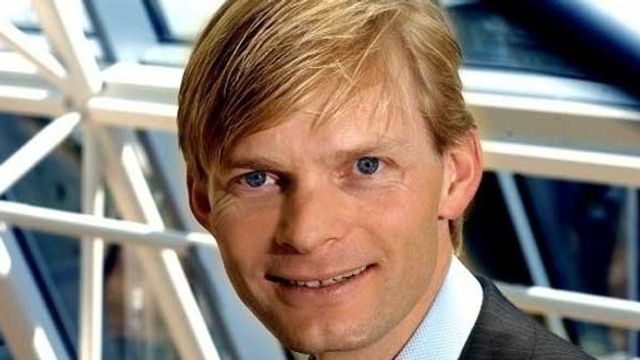 – Duopolet er tilbake