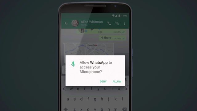 Slik blir neste versjon av Android