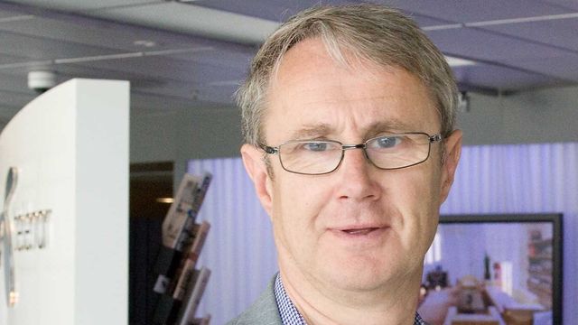 – Vi slåss med åpne øyne