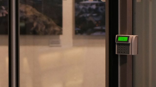 Bli med inn i Telenors aller helligste
