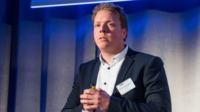 Ice-eier tar opp nytt milliardlån