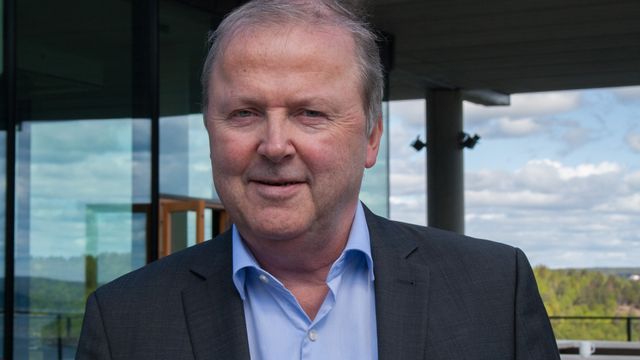 Bryr seg ikke om å være billigst