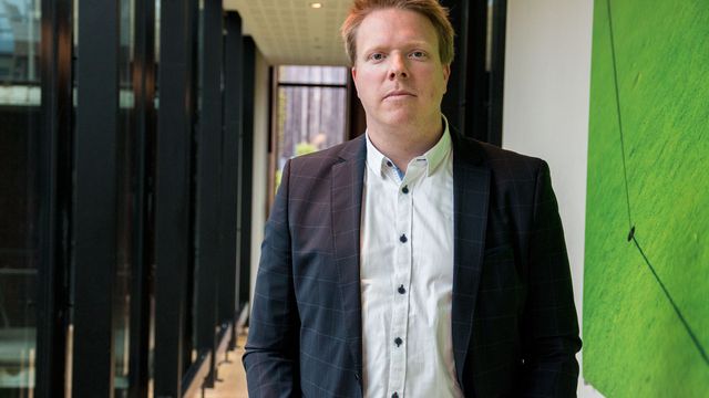 Ice vil doble dekningen før sommeren