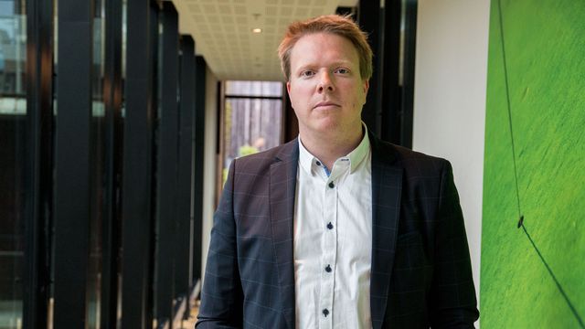 Måtte skjerpe rutinene