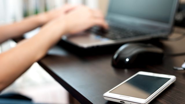 Skroter innovativ SMS-tjeneste