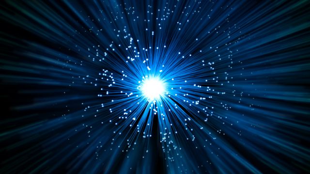 Nytt gjennombrudd kan gi fiberoptiske kabler mye høyere kapasitet