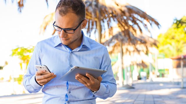 Tyrkia vil lede 5G-utviklingen