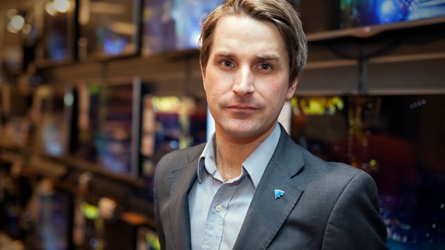 Ti krav til forbrukervennlige apper