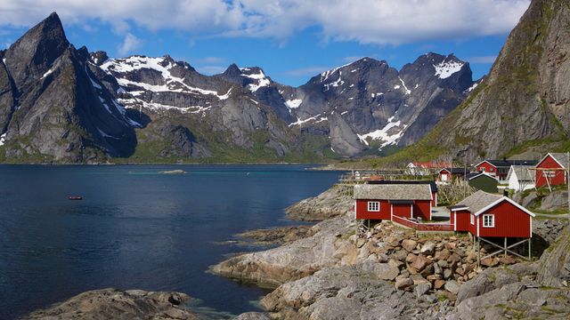 Bredbånd kan bli en rettighet