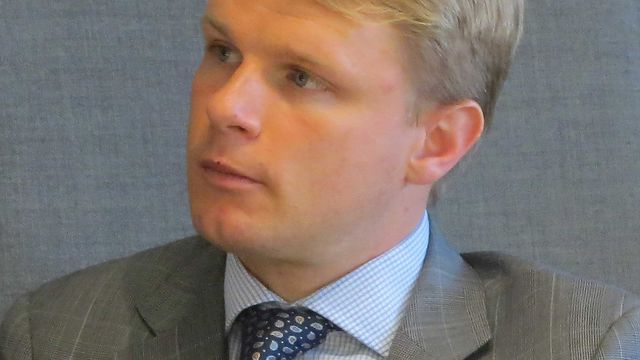 Felles graveregler på høring