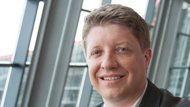 Går fra 2G til 4G i Nordsjøen