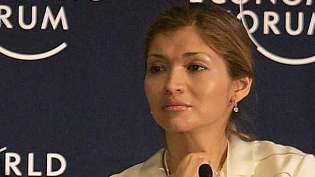 Fryser 2,4 milliarder i korrupsjonssak i Usbekistan