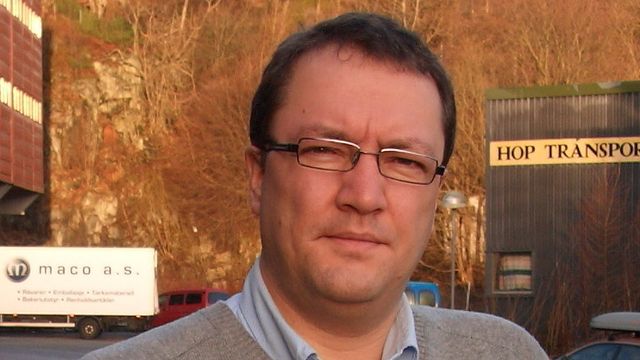 Advarer mot mobildatasjokk i utlandet