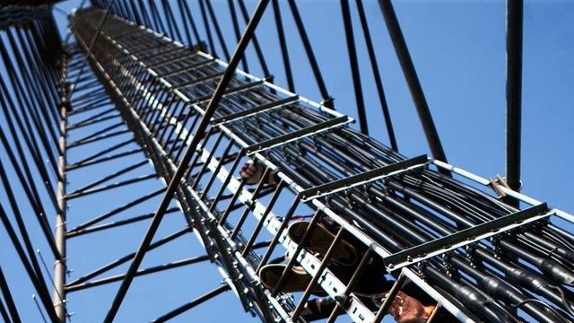 Nytt nødnett kan bremse konkurransen i mobilnettene