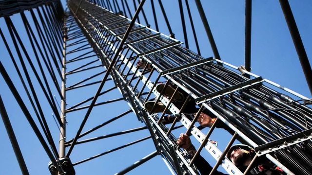 Vil ha mobildekning ved langvarige strømbrudd