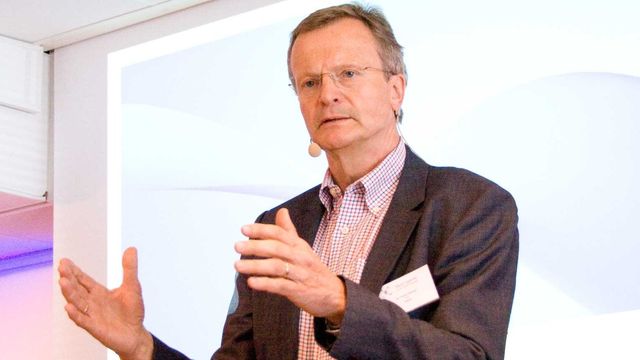 Telenor tjente 21 milliarder