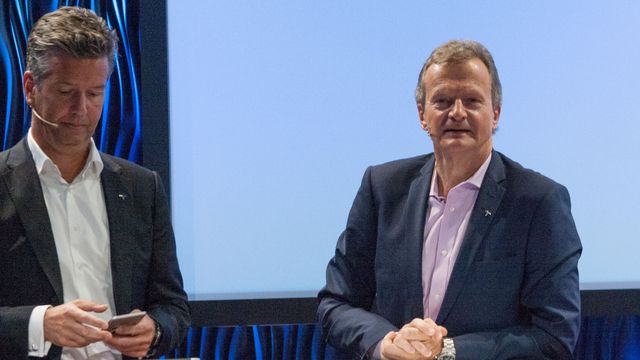 Tok bonus fra Telenor-topper