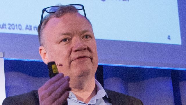 EUs telepolitikk rammer investeringene