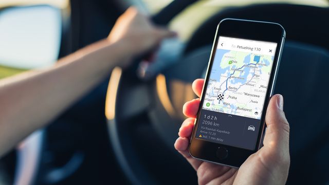 BMW, Audi og Daimler kjøper «Here» for 25 milliarder kroner