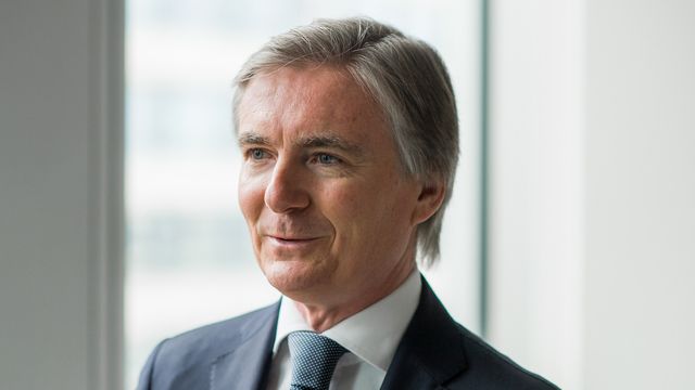 Storfusjon for Vimpelcom-selskap