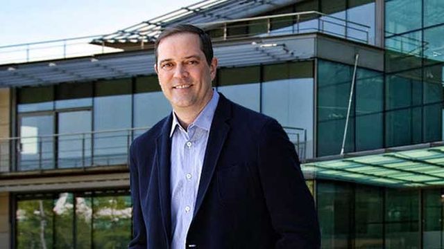 Mindre bokser og flere tjenester fra Cisco i Norge