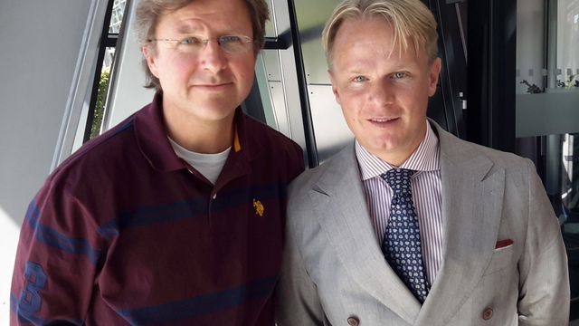 Krever politisk styring av nettnøytraliteten