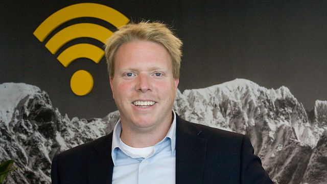 Ice: Småceller kan gi mobildekning overalt