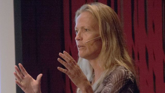 Mobilen sentral i nye helsetjenester