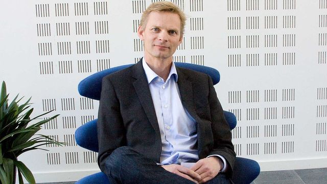 TDC Get forbereder seg på 1000 Mbit/s