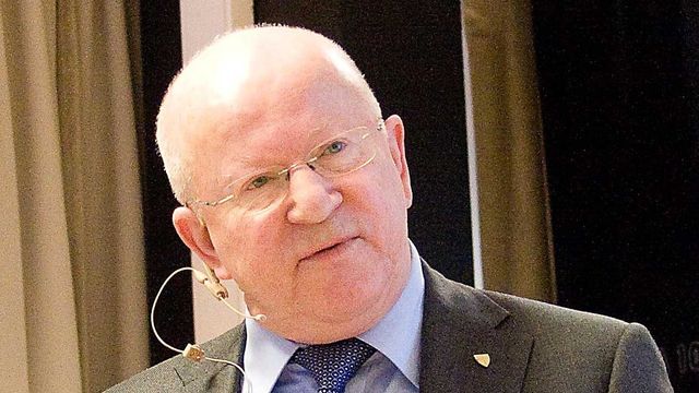 Riset bak kartet