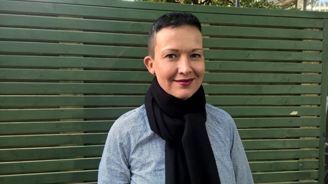 – Yrkesutdanningen leverer ikke