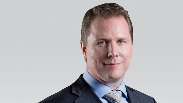 Ny Telenor-topp til Vimpelcom