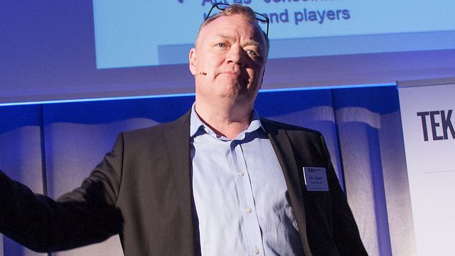 – Nå blir det oppsigelser