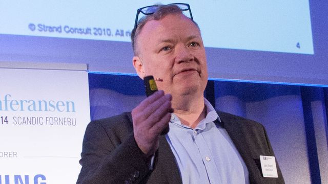 Derfor ble det ingen fusjon i Danmark